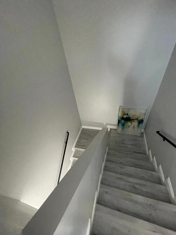 Modern Hostel In لوس أنجلوس المظهر الخارجي الصورة